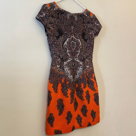 NWT 💕Club Monaco Raeanne Dress Size 0 - Picture 8 of 13